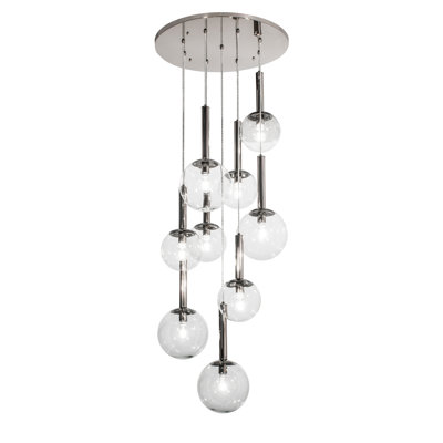 Bola 9 - Light Pendant