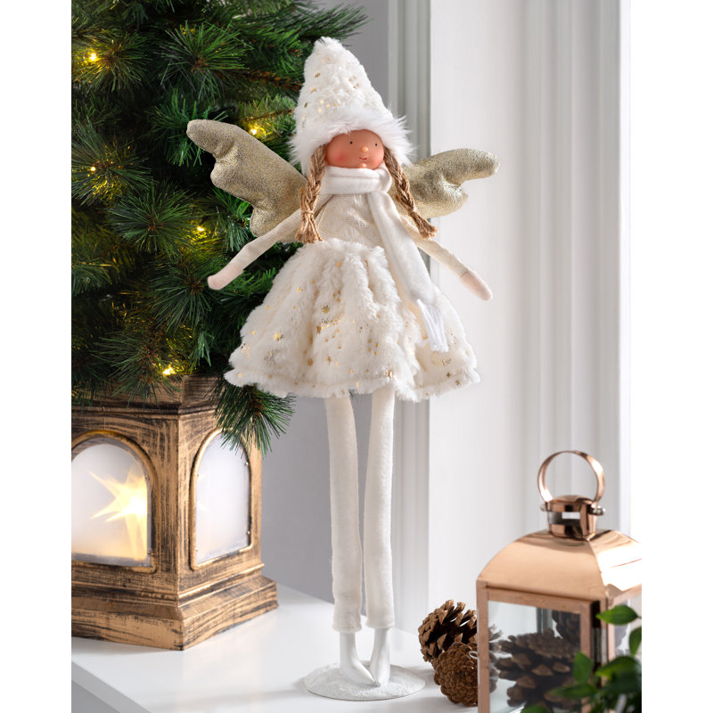 Christmas Figurines & Collectibles