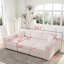 Comfortable And Stylish 6-Person Modular Sofa With Hydraulic Lift And Washable Cushions-1858040621