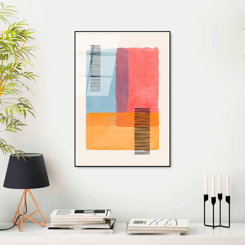 Boze Wall Decor