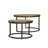 Abderrahman End Table