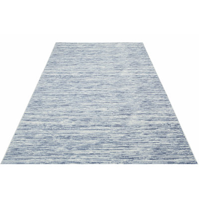 LaMattina Solid Colour Area Rug