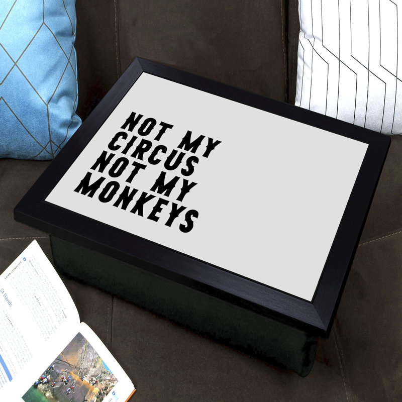 Breakfast Tray
