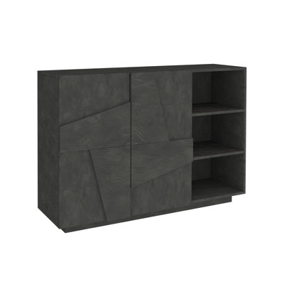 Longford 121 Cn Wide Sideboard