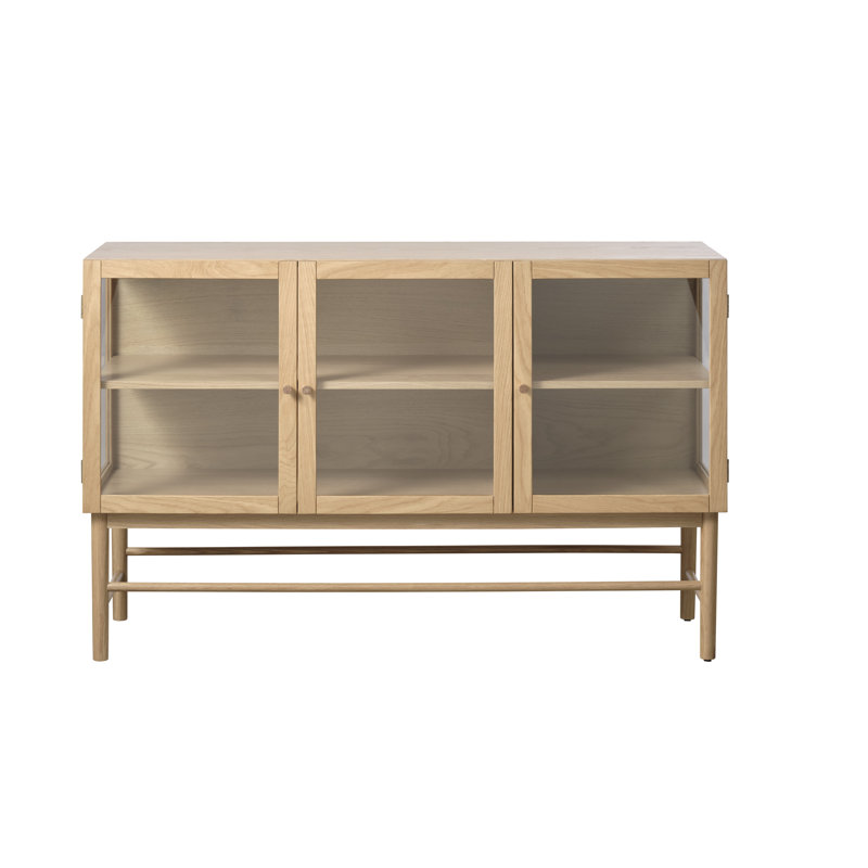 Sadia 140cm Sideboard