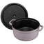 La Cocotte Cast Iron Round Cocotte-229799412-229799418