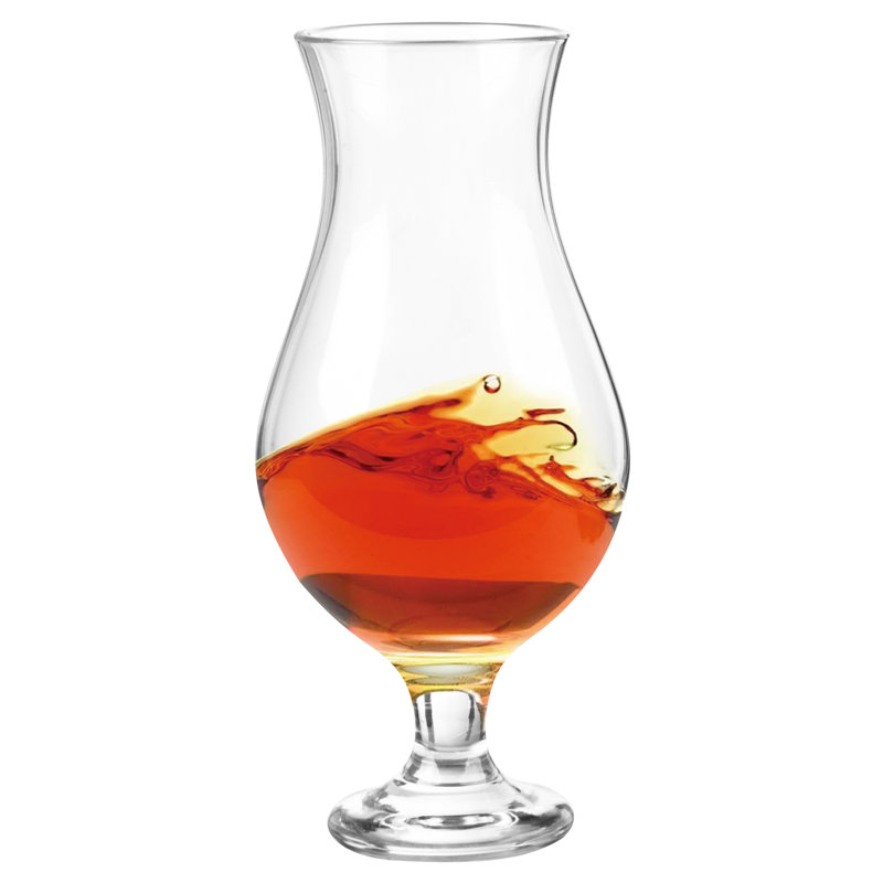 Guild Classic 7oz. Handmade Crystal Goblet Set