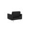 Leung Faux Leather Club Chair-90301490