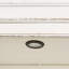 Trotta Entertainment Centre w/ Piers & LED Lighting