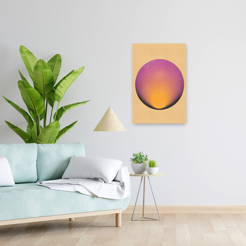 Print, 60.96cm H x 40.64cm W