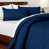 Heather Dark Blue