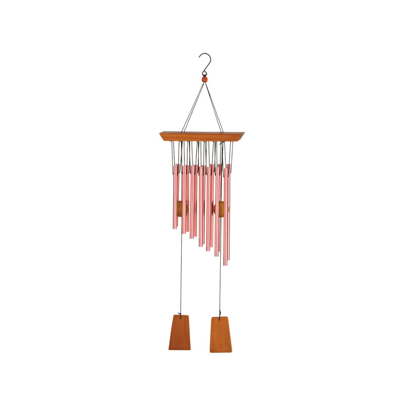 Carillon Kyoto - rectangulaire