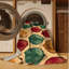  Tapis lavable Ladoo Desserts-1125654674