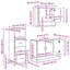 Bathroom Furniture Suite
