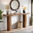 160cm Console Table 