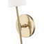 Schuh 1 - Light Dimmable Wallchiere-744920084