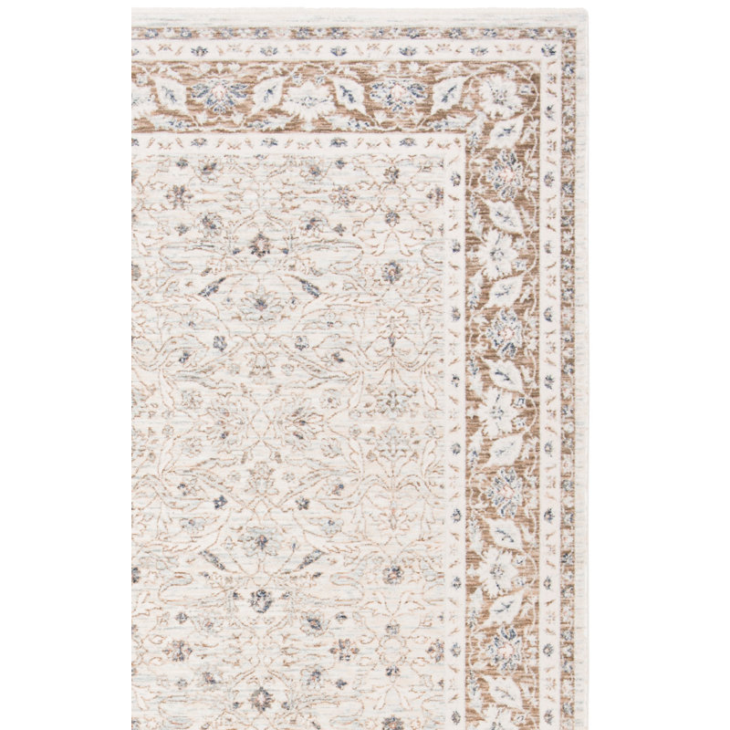 Tapis oriental performance Beaird 600, Rectangle 5 pi x 7 pi