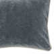 Goodall Rectangular Velvet Pillow Cover & Insert