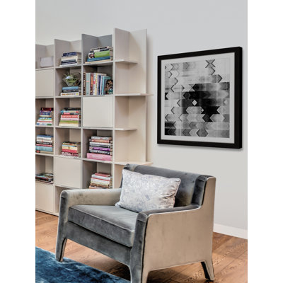 Single Picture Frame Print