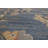 Vegetable Dye Oushak Turkish Area Rug