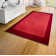 Basic Red Rug