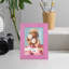 Cadre photo en bois mat-685081183-685081172