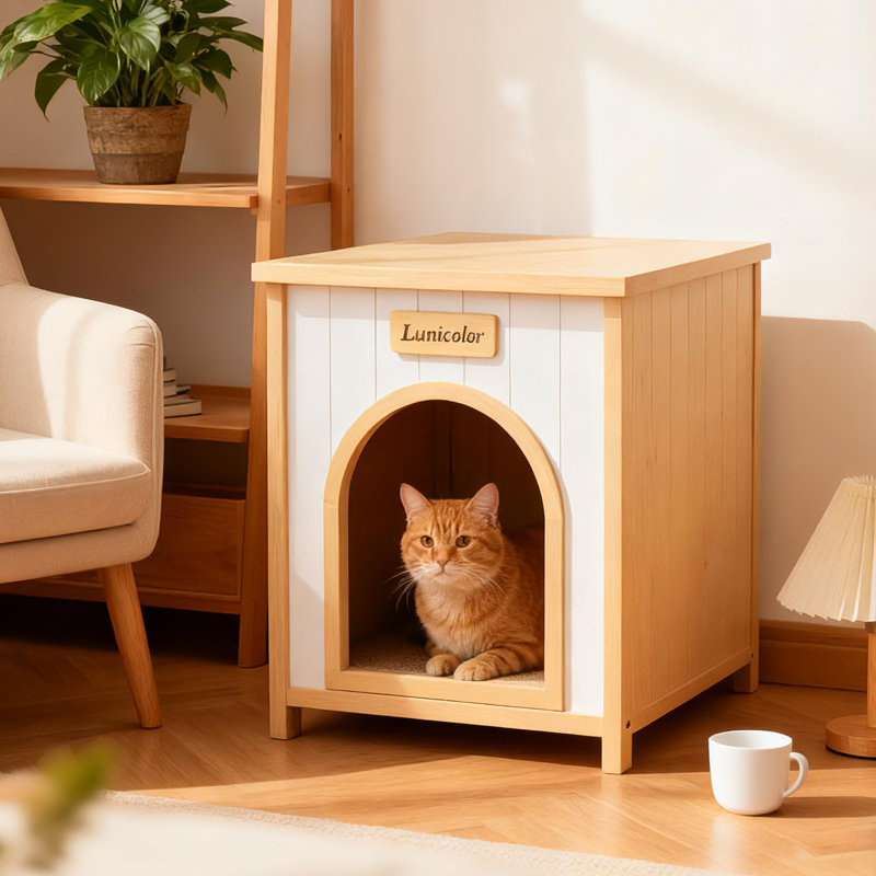 Cage pour chien