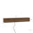 Floating Tv Shelf With Led Lights Modern Design For Living Room-713096255