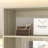 20.5'' - 96" W Closet System with Wooden Drawers and Hanging Rods(Cut to Fit)-321096496