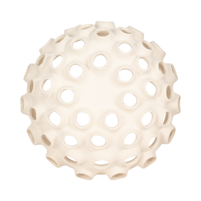 Embry Handmade Ceramic Decorative Bowl