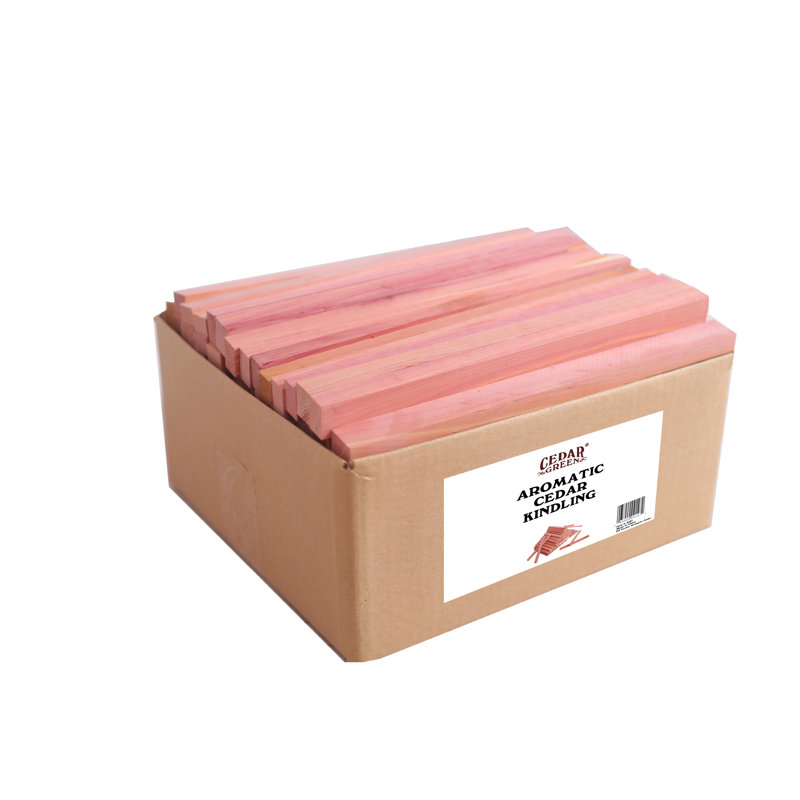 Cedar Green Firestarter