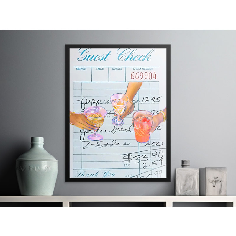 Reiff Single Picture Frame Print, 35.56 cm H x 27.94 cm W