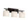Kip 3 - Light Dimmable Vanity Light