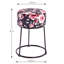 Betz Metal Accent Stool