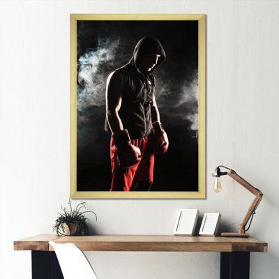Guerrier II