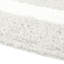 Ensemble de tapis pour salle de bain 4 pièces 100% coton 2370 g / m² Arth certifié OEKO-TEX®, tapis de salle de bain très moelleux, super absorbant, réversible, lavable à la machine, confort spa, ivoire / blanc-1723177699-1731427107