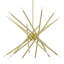 Grand lustre Asherah Aquera-917403334