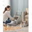 Stainless Steel Enclosed Litter Box-113467989