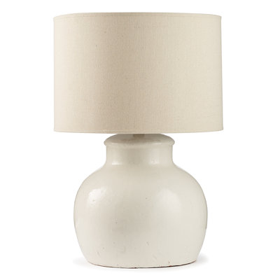 Mason Table Lamp