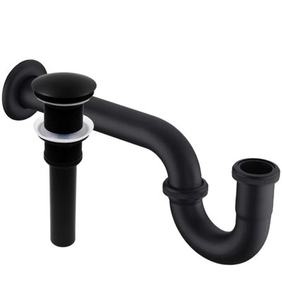 2.6'' W Pop-Up