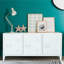 Medrano 119.9cm Sideboard-633421479