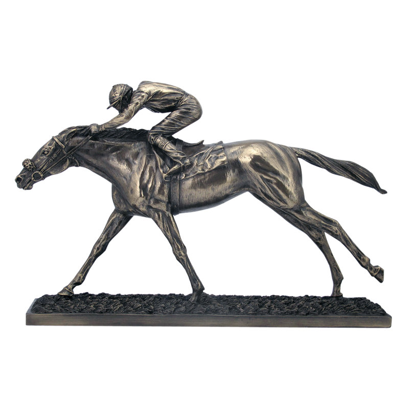 Bonfield Animals Figurines & Sculptures