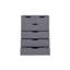 Westphalen 6 Drawer 81.5cm W Chest