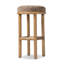 Wells Saldino Stool-Beige Shearling-560582024-560582025-595495772