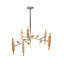 Satara 6 - Light Chandelier