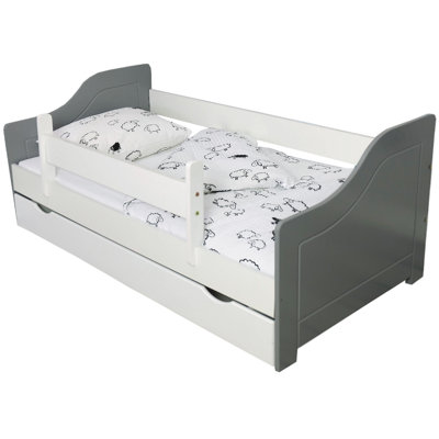 Arleigh Kids Toddler Bed