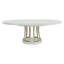 East Camden Round Solid Wood Dining Table