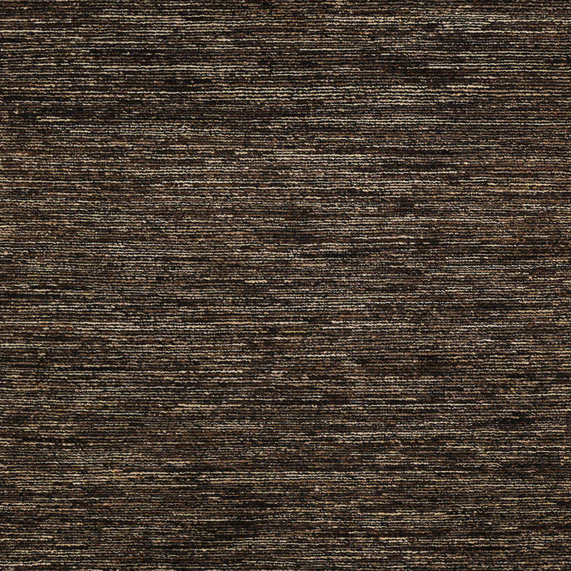 Tapis abstrait moderne 5583, Carré 3 pi