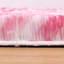 Tapis moelleux antidérapant à poils longs-530695757-528771159