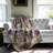 Soft Color Flight - 1 Piece Premium Blanket-99252936